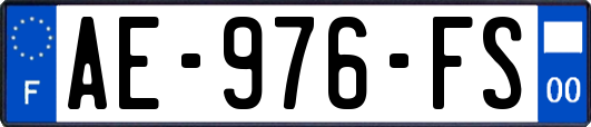 AE-976-FS