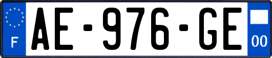 AE-976-GE