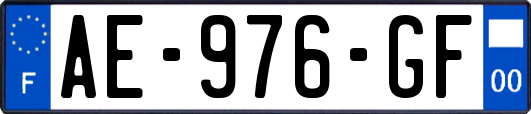 AE-976-GF