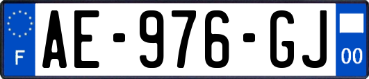 AE-976-GJ
