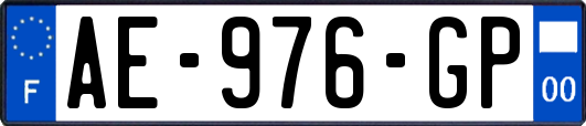 AE-976-GP