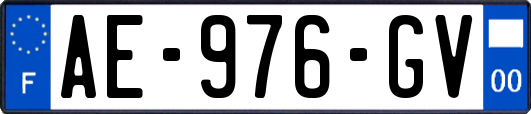 AE-976-GV