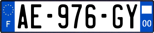 AE-976-GY