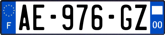 AE-976-GZ