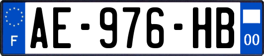 AE-976-HB