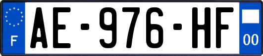AE-976-HF