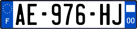 AE-976-HJ