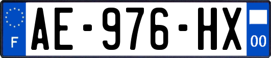 AE-976-HX