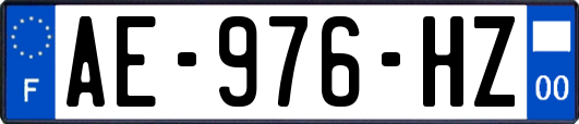 AE-976-HZ