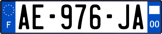AE-976-JA