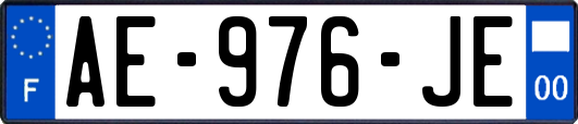 AE-976-JE