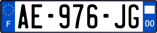 AE-976-JG