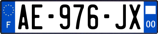AE-976-JX