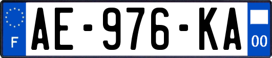 AE-976-KA