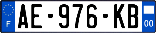 AE-976-KB