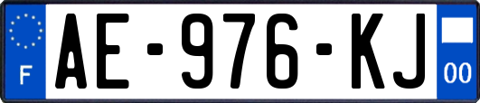 AE-976-KJ