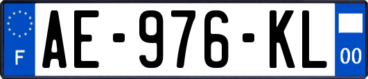 AE-976-KL