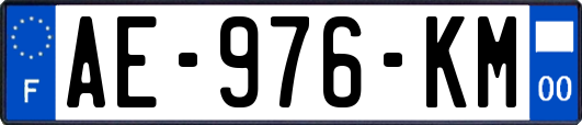 AE-976-KM