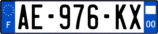 AE-976-KX