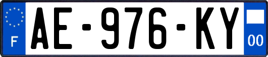 AE-976-KY