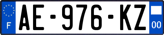 AE-976-KZ