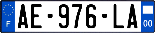 AE-976-LA