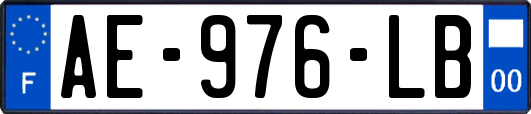 AE-976-LB
