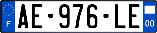 AE-976-LE