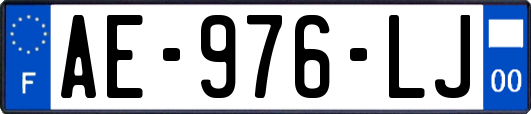 AE-976-LJ