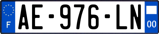 AE-976-LN