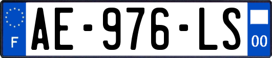 AE-976-LS