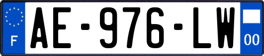 AE-976-LW