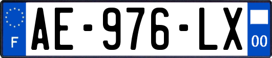 AE-976-LX