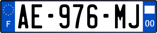 AE-976-MJ