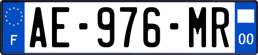 AE-976-MR