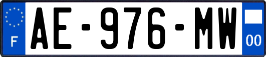 AE-976-MW