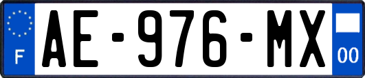 AE-976-MX