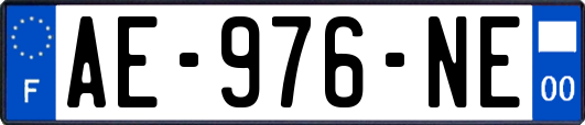 AE-976-NE