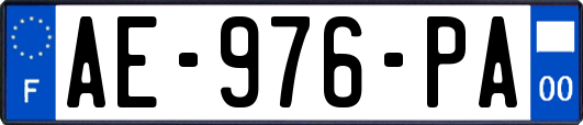 AE-976-PA