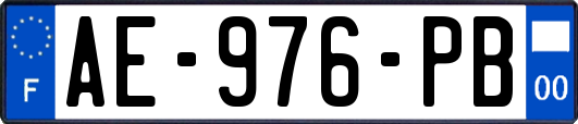 AE-976-PB