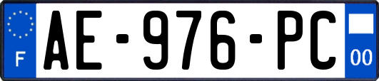 AE-976-PC