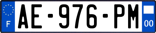 AE-976-PM