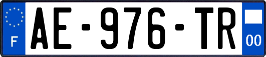 AE-976-TR