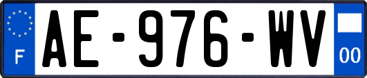 AE-976-WV