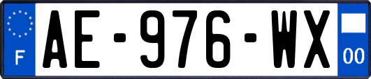 AE-976-WX