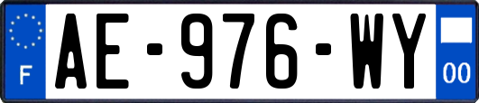 AE-976-WY