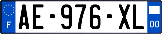AE-976-XL