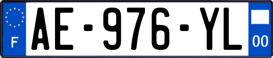 AE-976-YL