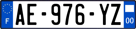 AE-976-YZ