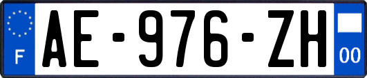 AE-976-ZH